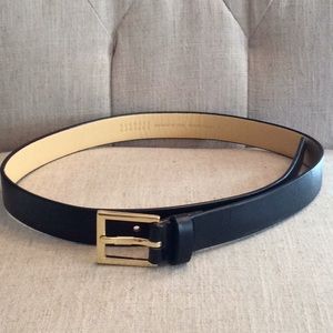 NWOT Women’s Barney’s of New York Belt